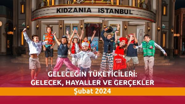 İSTANBUL, (DHA)- KidZania İstanbul ve