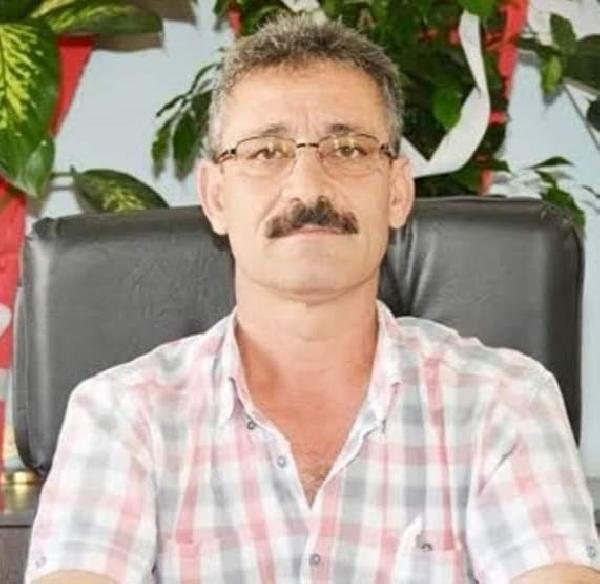 Ali GÖKDAL/KOZAN (Adana), (DHA)-