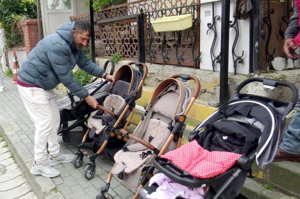 İhsan DÖRTKARDEŞ/İSTANBUL, (DHA)- AVCILAR’da,