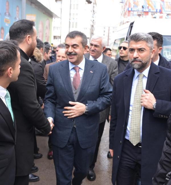 Salih TEKİN / ERZURUM,(DHA)-ERZURUM’da