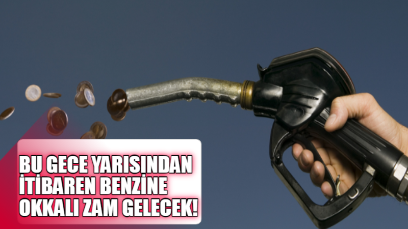 Brent petrol ve dövizdeki