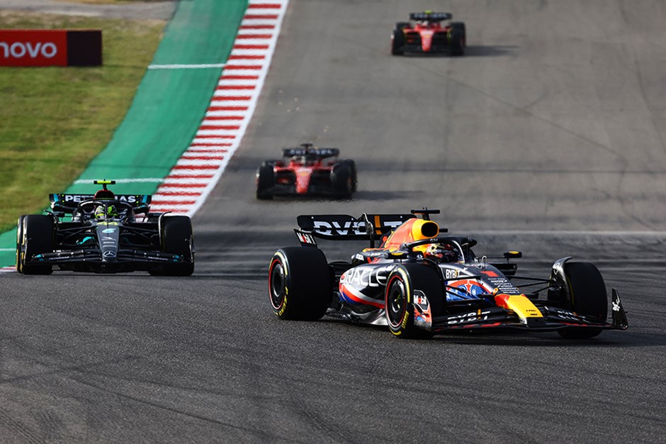 Formula 1'in Türkiye'de yayıncı