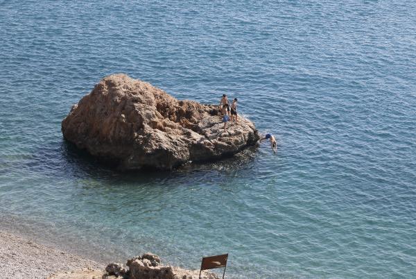 Alparslan ÇINAR/ANTALYA, (DHA)- TÜRKİYE’nin