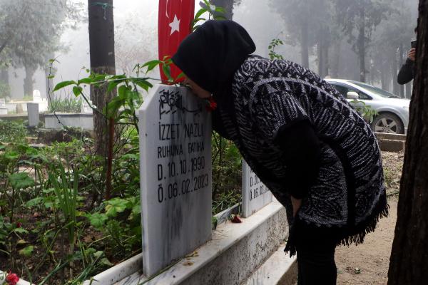 Can ÇELİK- Yaşar SERİNTÜRK/HATAY,