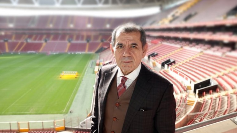 Galatasaray Kulübü Başkanı Dursun