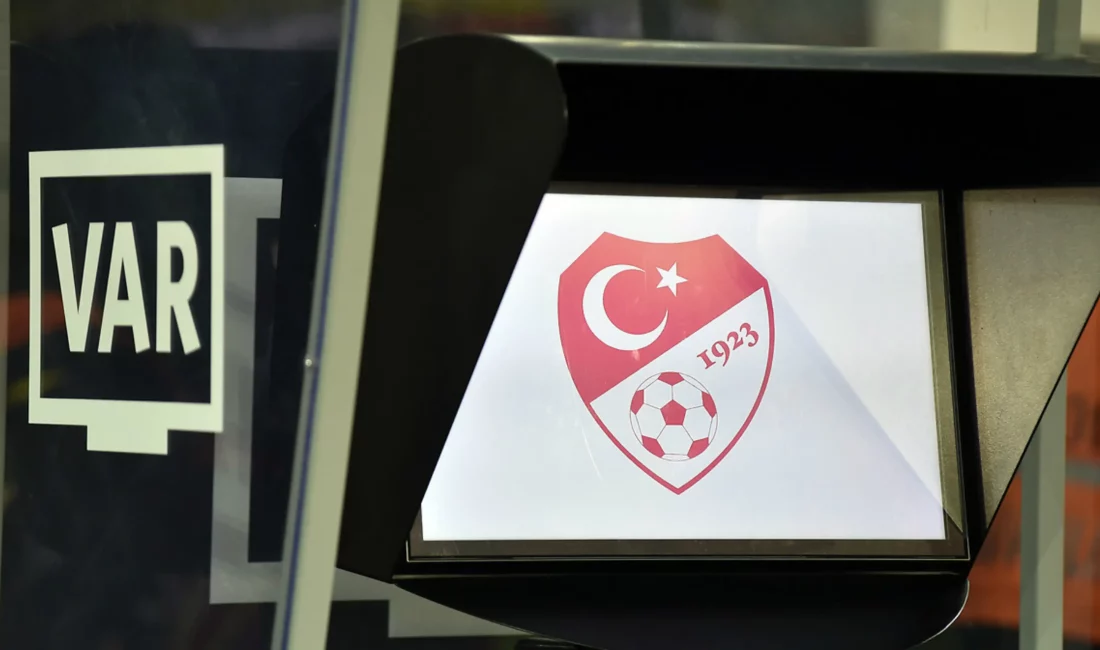 Türkiye Futbol Federasyonu, Trendyol