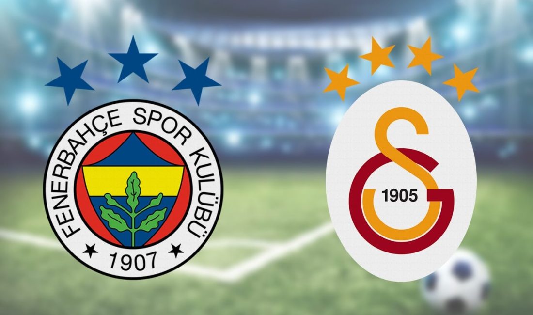 Fenerbahçe Kulübü, Galatasaray Kulübünün