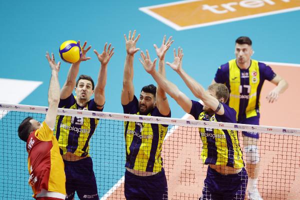 İSTANBUL, (DHA) – Fenerbahçe