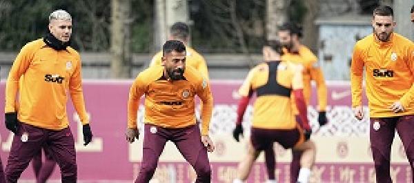 İSTANBUL, (DHA)- Galatasaray, UEFA