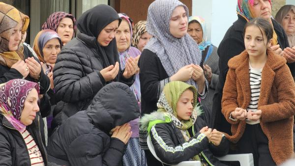 Ali Sencer ARSLAN/ ZONGULDAK,