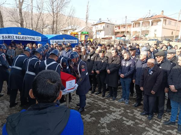 SON YOLCULUĞUNA UĞURLANDI Hatay’ın