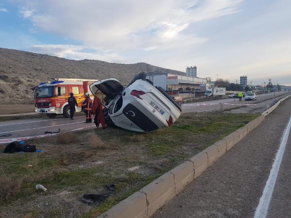 Muammer DAŞDELEN/BEYPAZARI (Ankara), (DHA)-