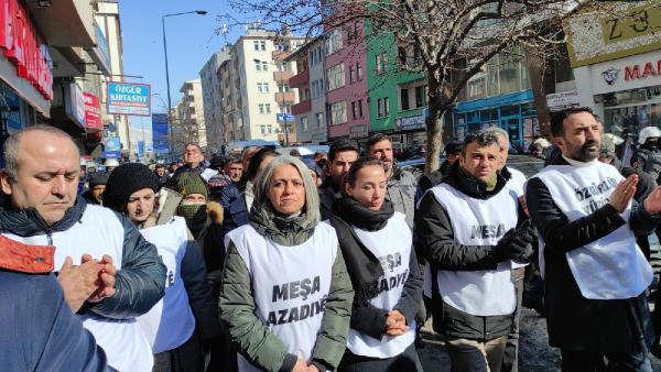 Volkan KARABAĞ/KARS, (DHA)- HALKLARIN