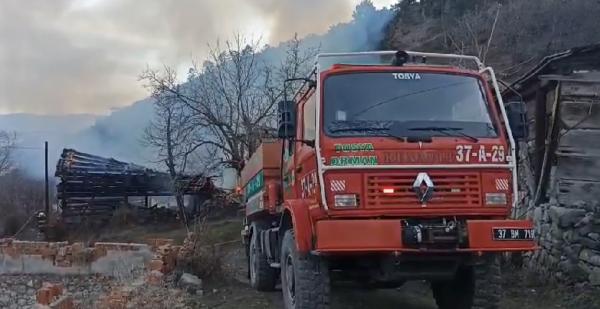 Bünyamin KARACAN/ TOSYA (Kastamonu),