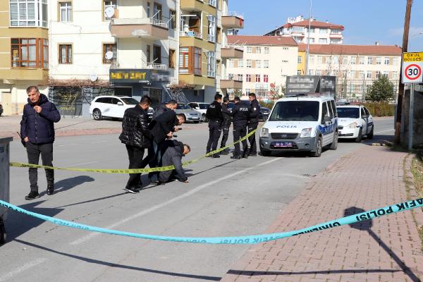 Furkan KAVUKLU/KAYSERİ, (DHA)-KAYSERİ’de alacak