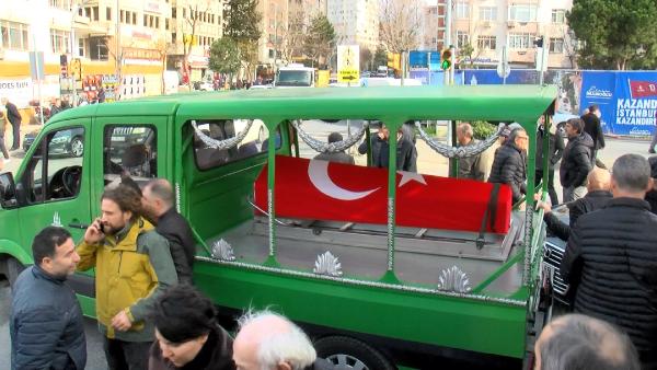 Gülşah KAHVECİ-Feridun AÇIKGÖZ/İSTANBUL,(DHA)-İSTANBUL Boğazı