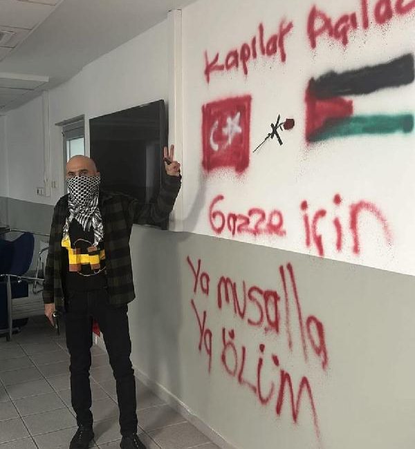 FABRİKA İÇİNDEN FOTOĞRAF Kocaeli’nin