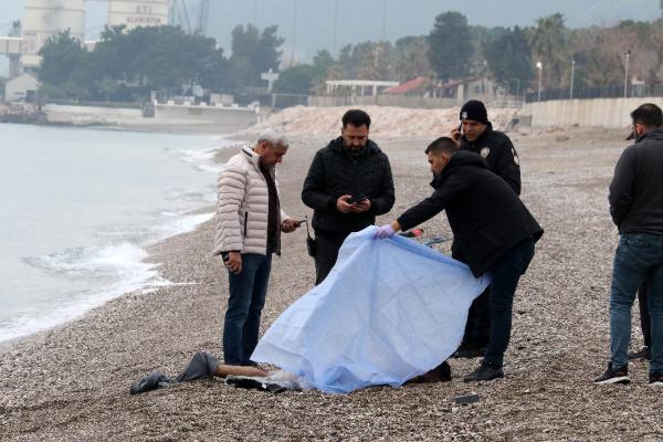 Adem AKALAN/ANTALYA, (DHA)-ANTALYA’nın Konyaaltı