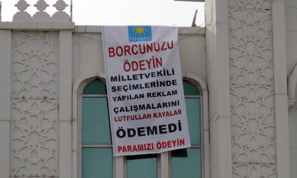 Harun GÖKÇEOĞLU/ YOZGAT, (DHA)-