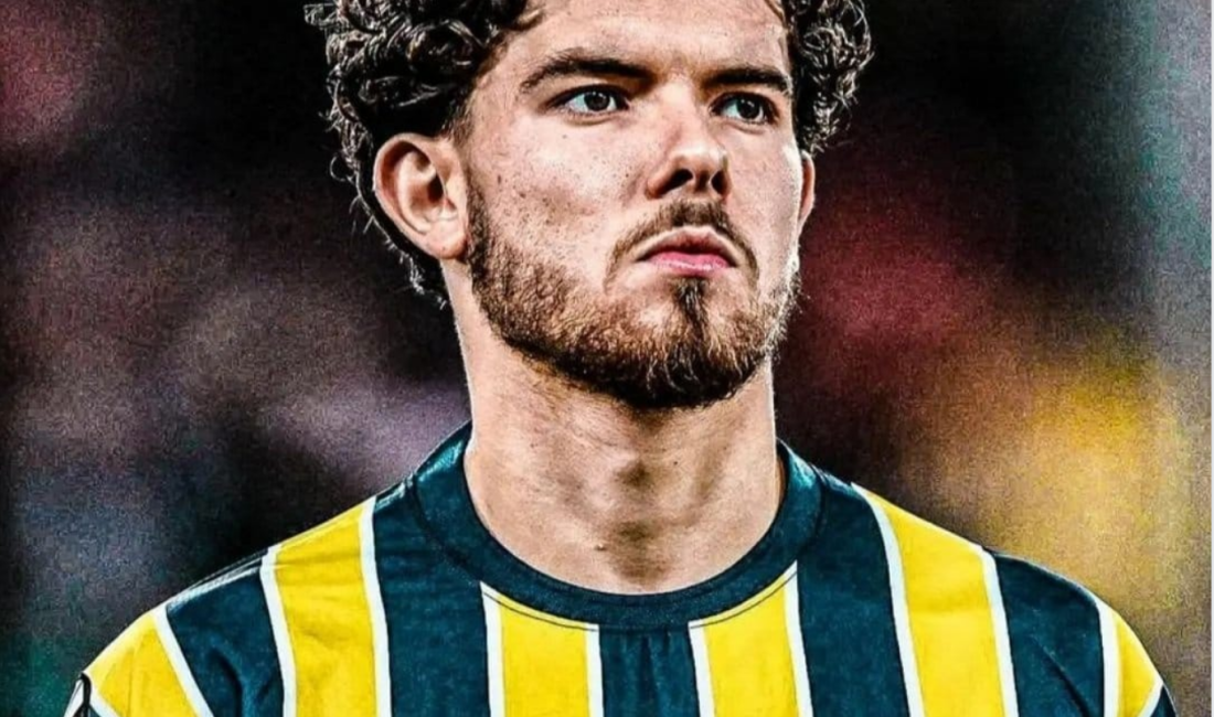 Trendyol SüperLig ekiplerinden Fenerbahçe'de