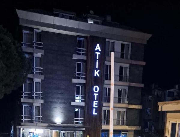 Yücel ARSLANTEKE/ÜNYE (Ordu), (DHA)-