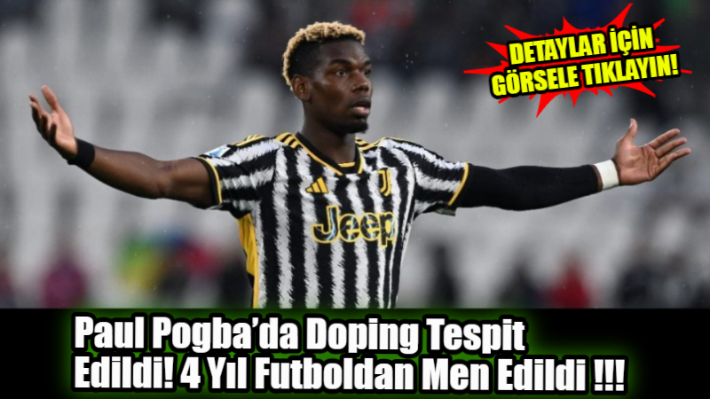 Serie A ekibi Juventus’ta