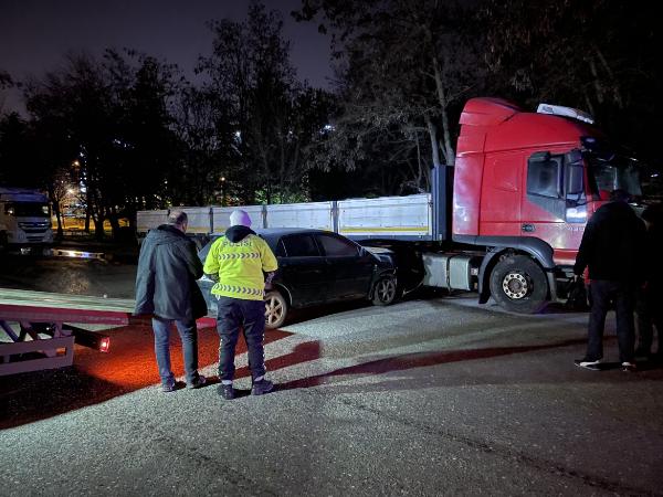 ESKİŞEHİR, (DHA)- ESKİŞEHİR’de polisin