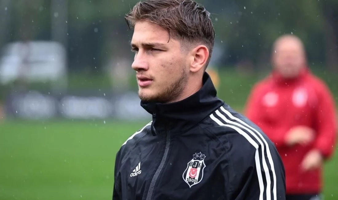 Beşiktaş, Trabzonspor maçı öncesi