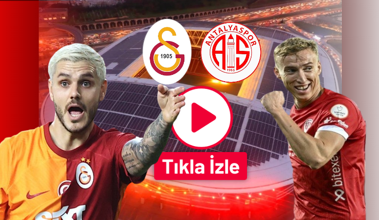 Süper Lig’in 27. haftasında