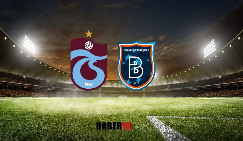 Bugün Trabzonspor Ziraat Türkiye