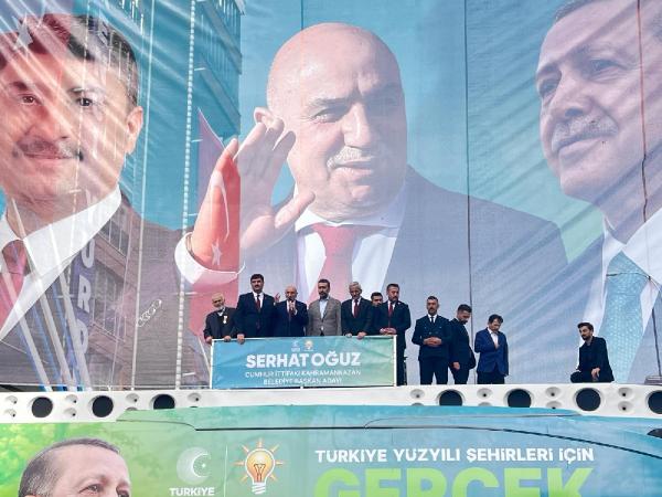 ‘KÖYLERDE SU ABONELİĞİ 500