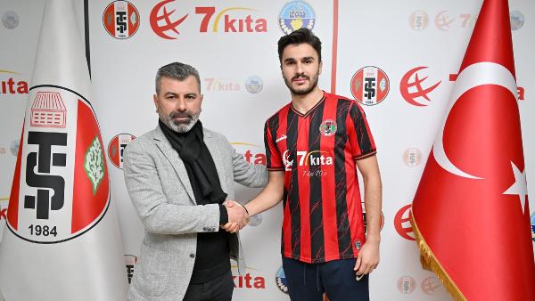 TURGUTLU, (DHA)- TFF 3’üncü Lig