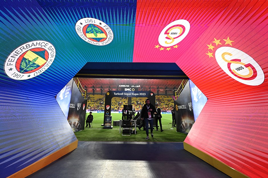 7 Nisan tarihinde Galatasaray