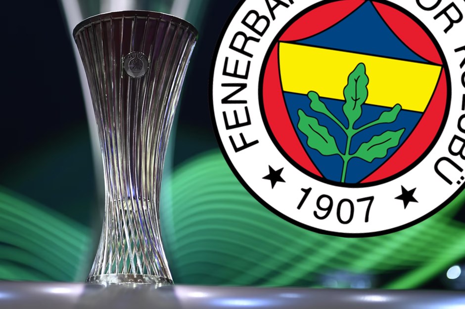 Avrupa'daki tek temsilcimiz Fenerbahçe,