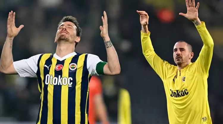 Fenerbahçe'nin devre arası transfer