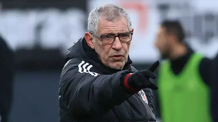 Süper Lig ekiplerinden Beşiktaş'ın