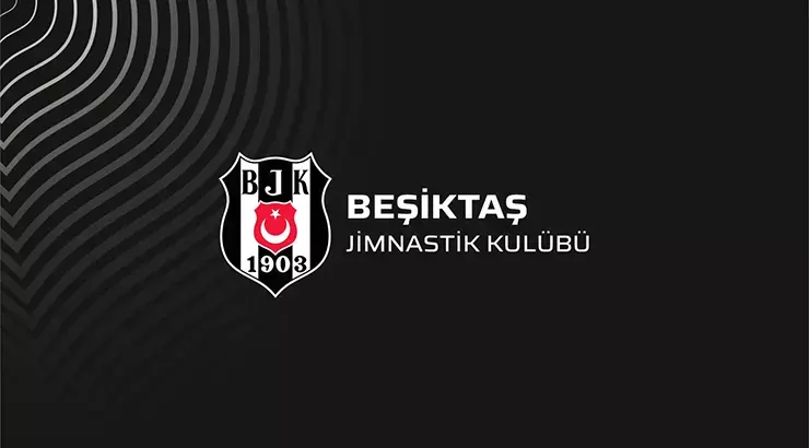 Süper Lig devi Beşiktaş,