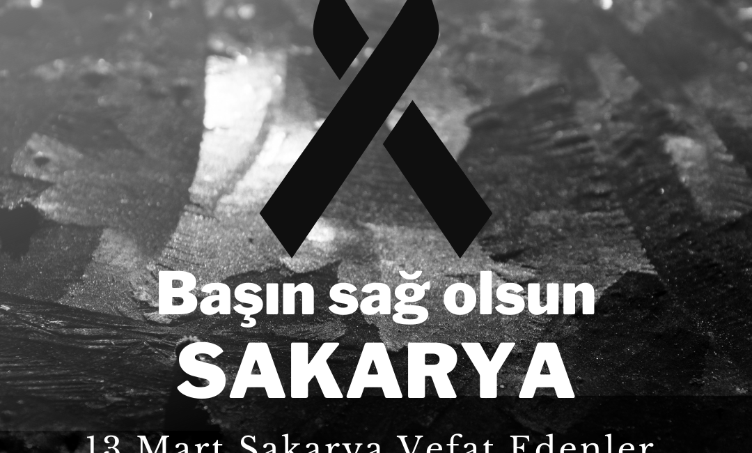 Sakarya’da 13 Mart Çarşamba