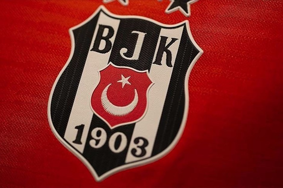 Süper Lig ekiplerinden Beşiktaş