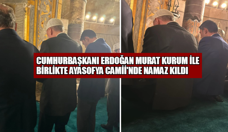 Cumhurbaşkanı Erdoğan, son 2