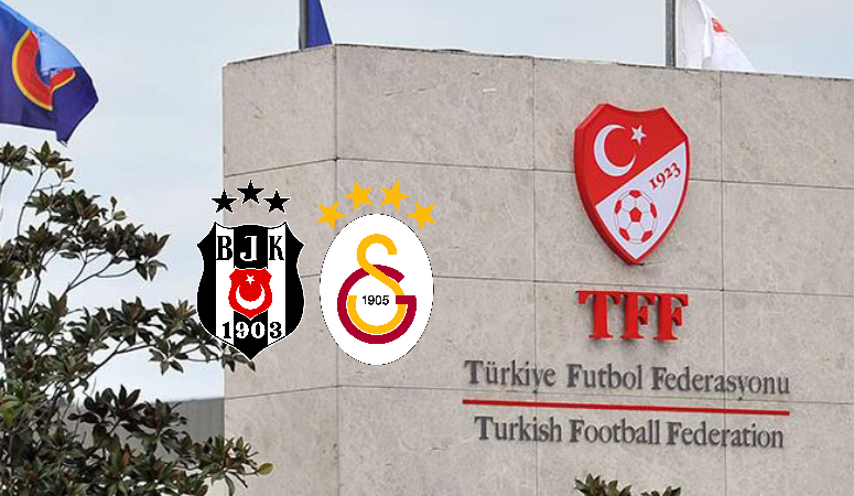 Türkiye Futbol Federasyonu (TFF)