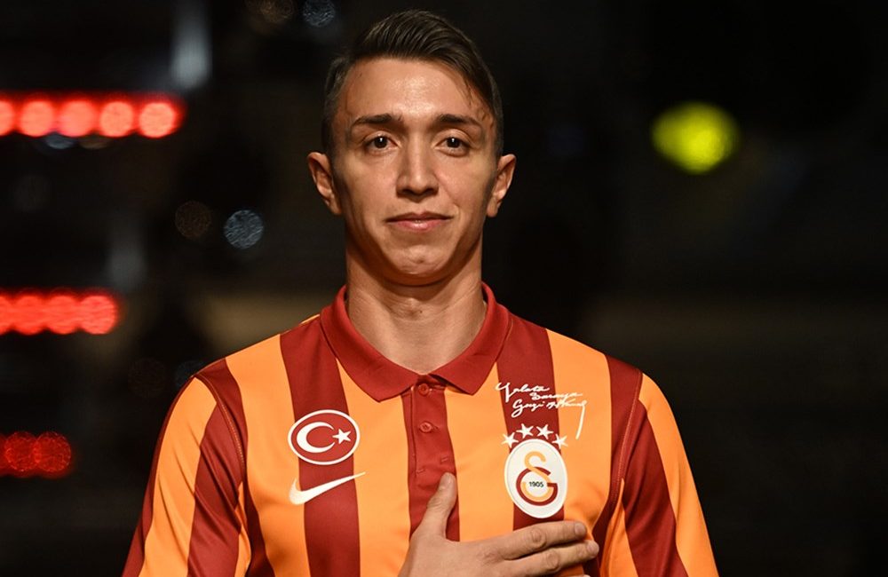 Galatasaray'ın Uruguaylı tecrübeli kalecisi