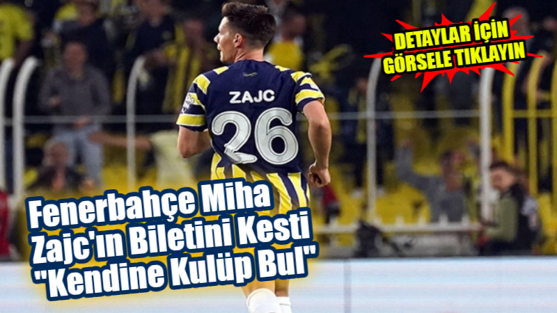 Fenerbahçe, bu sezon istenilen