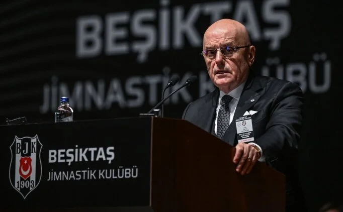 Beşiktaş'ta bugün, Divan Kurulu