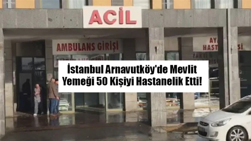 İstanbul Arnavutköy’de askere gidecek