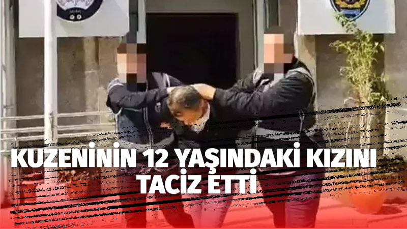 İzmir'in Karabağlar ileçesinde akraba