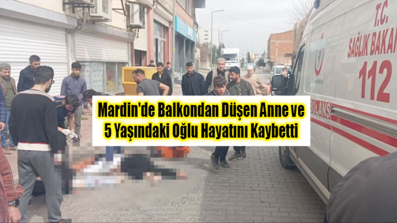 Mardin’de görme engelli kızının