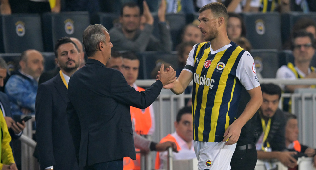 Süper Lig devi Fenerbahçe,