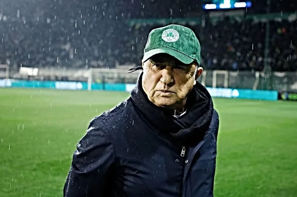 Yunanistan ekiplerinden Panathinaikos Teknik