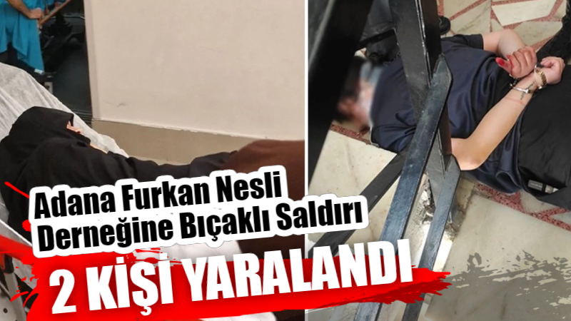 Adana’nın Seyhanlı ilçesinde Betül